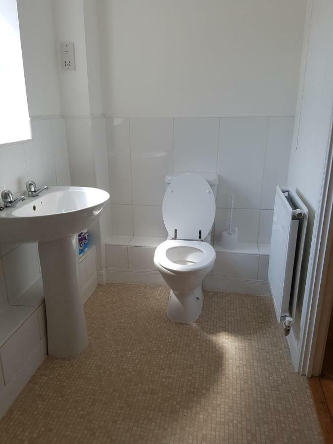 Superior 2 Bedroom Apartments London Bagian luar foto