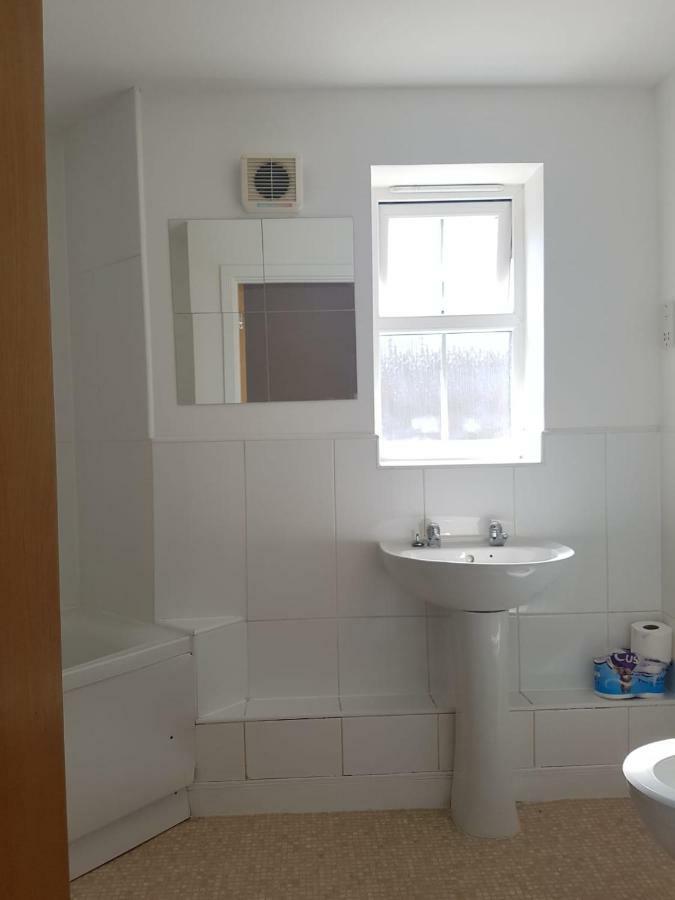 Superior 2 Bedroom Apartments London Bagian luar foto