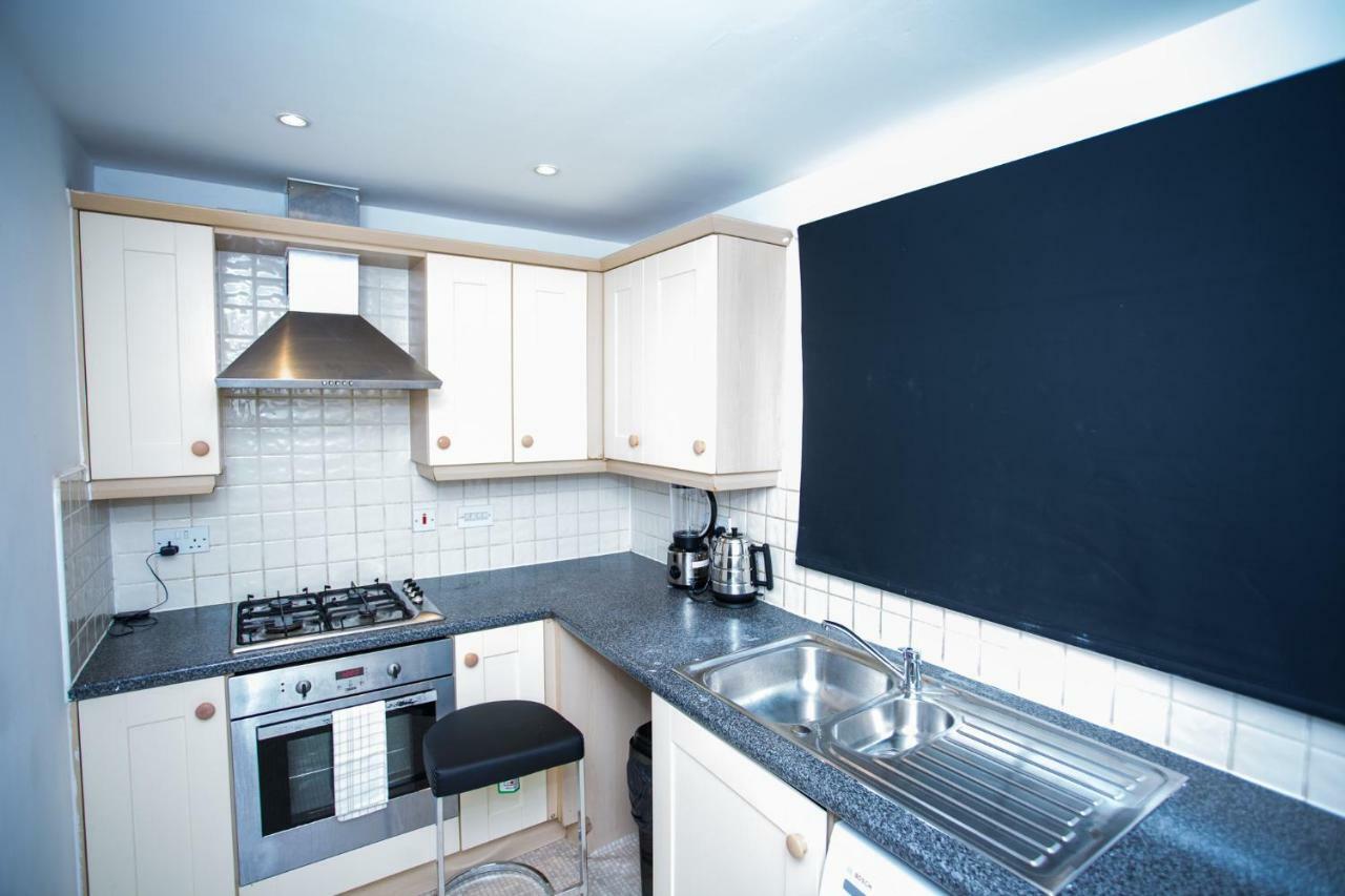 Superior 2 Bedroom Apartments London Bagian luar foto