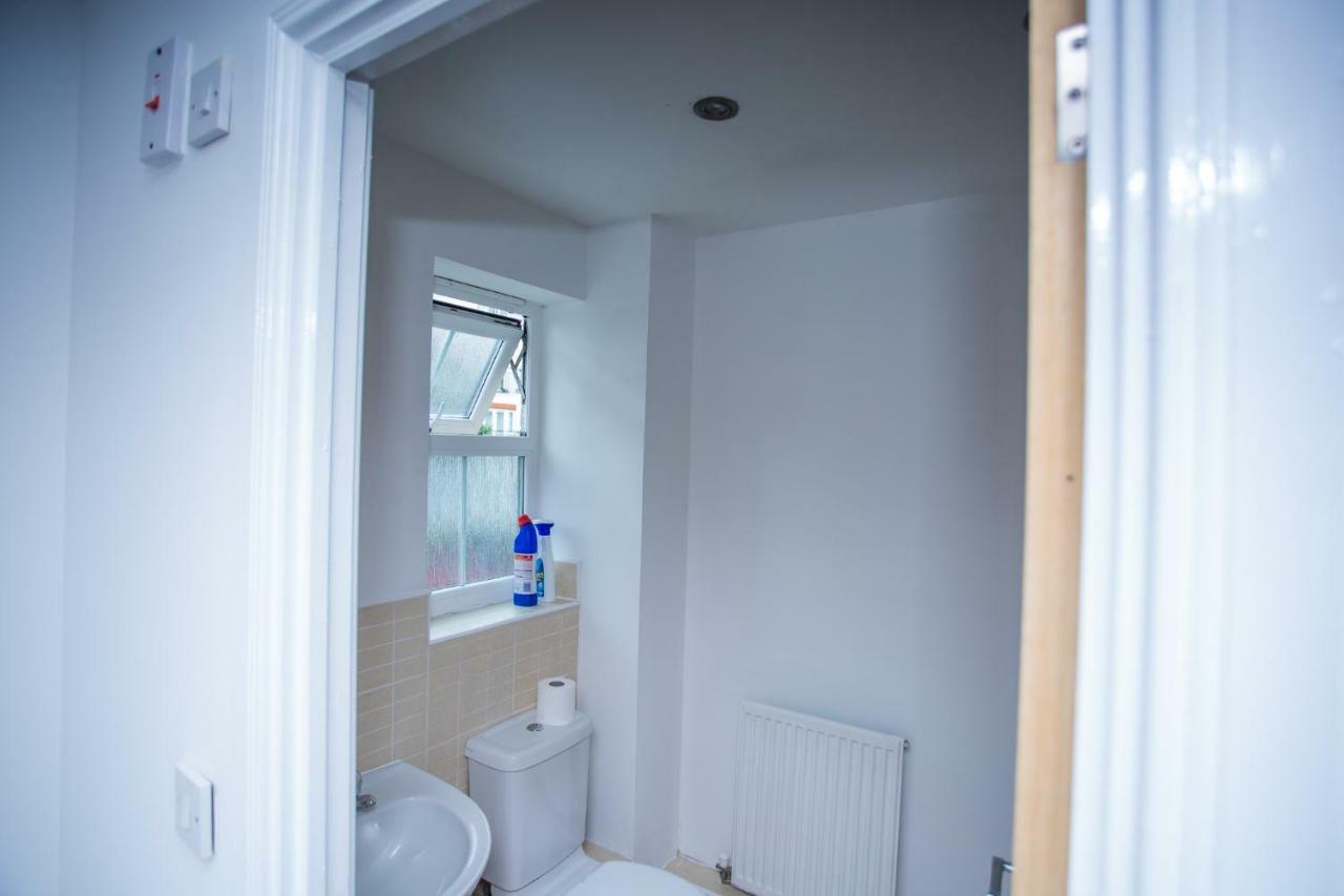 Superior 2 Bedroom Apartments London Bagian luar foto