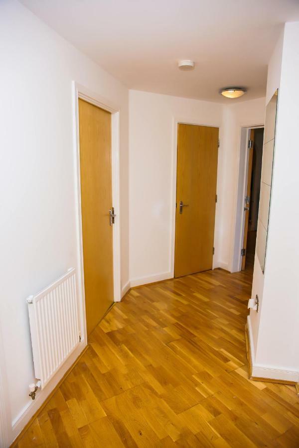 Superior 2 Bedroom Apartments London Bagian luar foto